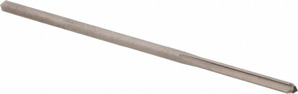 OSG 300-0551 Chucking Reamer: 38mm OAL, 10mm Flute Length, Straight Shank, Solid Carbide Image