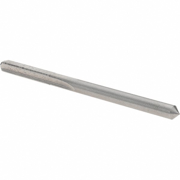 OSG 3/16" Solid Carbide Chucking Reamer 55447916 MSC Industrial