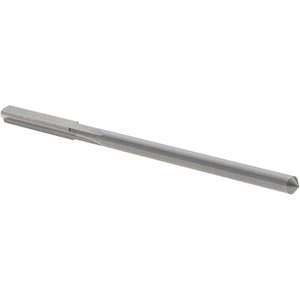OSG 7/64" Solid Carbide Chucking Reamer 55448021 MSC Industrial