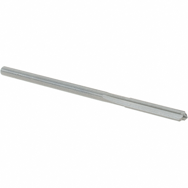 OSG 300-1024 Chucking Reamer: 57mm OAL, 16mm Flute Length, Straight Shank, Solid Carbide Image
