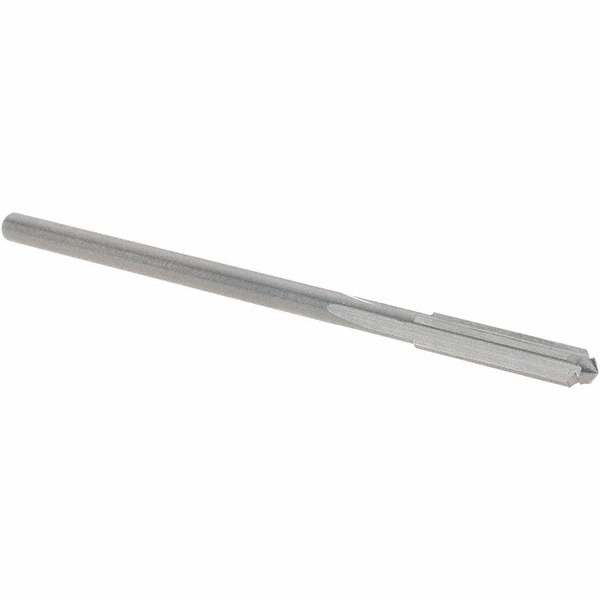 OSG 300-0945 Chucking Reamer: 50mm OAL, 12mm Flute Length, Straight Shank, Solid Carbide Image