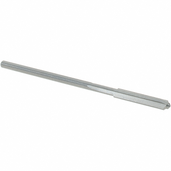 OSG 300-0787 Chucking Reamer: 44mm OAL, 12mm Flute Length, Straight Shank, Solid Carbide Image