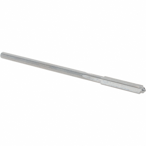 Letter T - Solid Carbide Chucking Reamer - Tools - View #4
