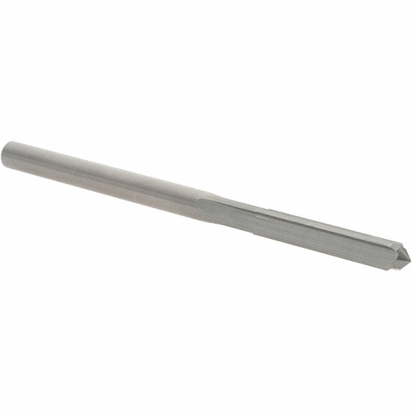 OSG 300-1811 Chucking Reamer: 70mm OAL, 22mm Flute Length, Straight Shank, Solid Carbide Image