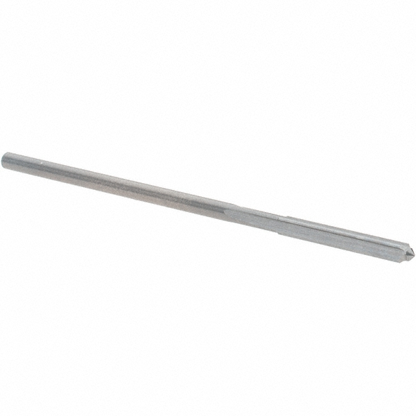 OSG 300-0700 Chucking Reamer: 0.07" Dia, 1-3/4" OAL, 1/2" Flute Length, Straight Shank, Solid Carbide Image