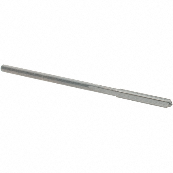 OSG 300-0730 Chucking Reamer: 0.073" Dia, 1-3/4" OAL, 1/2" Flute Length, Straight Shank, Solid Carbide Image