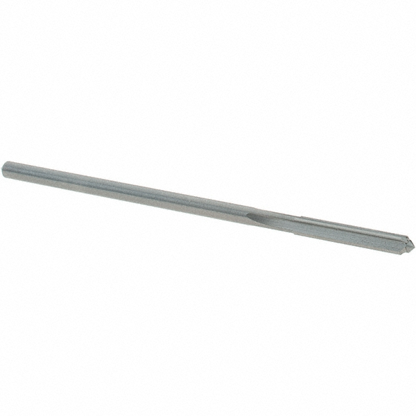 OSG 300-0860 Chucking Reamer: 0.086" Dia, 2" OAL, 1/2" Flute Length, Straight Shank, Solid Carbide Image