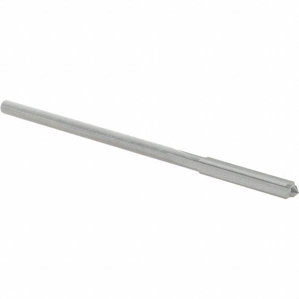 OSG 300-1100 Chucking Reamer: 0.11" Dia, 2-1/4" OAL, 5/8" Flute Length, Straight Shank, Solid Carbide Image