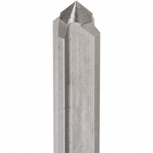 OSG 24 Solid Carbide Chucking Reamer 55451728 MSC Industrial Supply