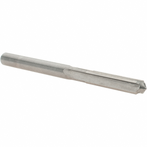 OSG 300-2323 Chucking Reamer: 76mm OAL, 25mm Flute Length, Straight Shank, Solid Carbide Image