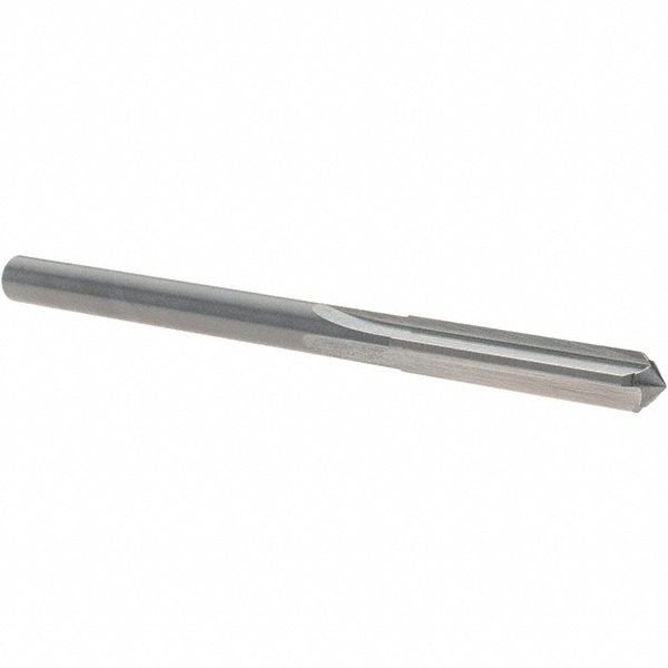OSG Chucking Reamer 6, 3" OAL, 1" Flute Length, Straight Flute