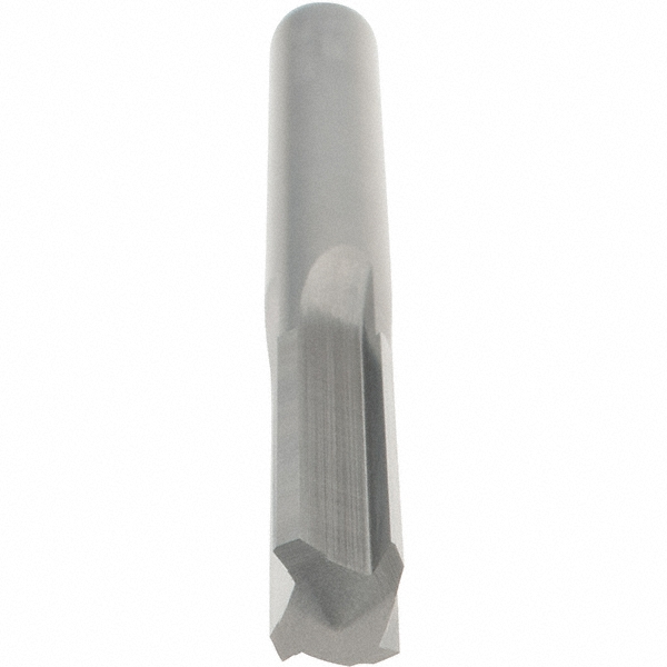 OSG 6.1mm Solid Carbide Chucking Reamer 55451793 MSC Industrial
