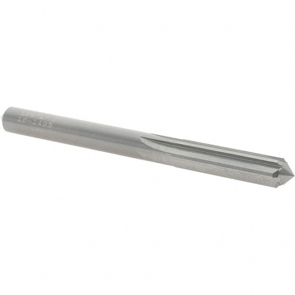 OSG - Letter L Straight Shank Straight Flute Solid Carbide Chucking ...