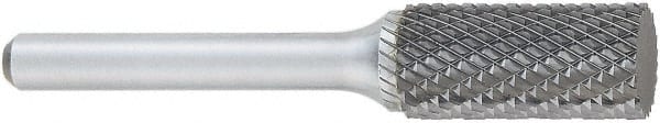 OSG 801-6250-EC Abrasive Bur: SA-6, Cylinder 