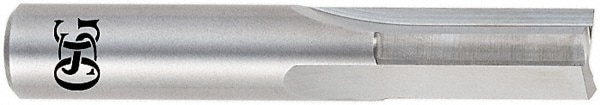 Straight Router Bits