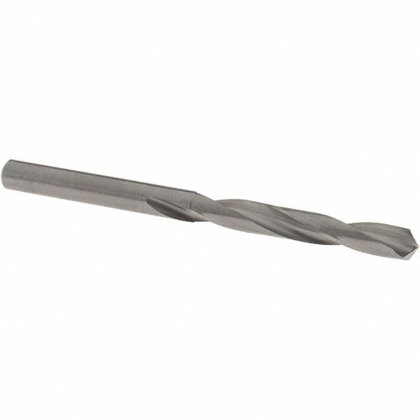 OSG 220-2380 Jobber Length Drill Bit: 0.238" Dia, 118 &deg;, Solid Carbide Image