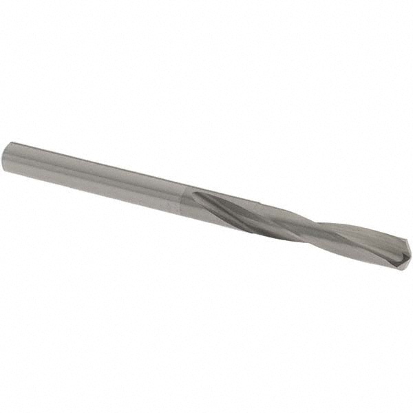 OSG 215-1590 Screw Machine Length Drill Bit: 0.159" Dia, 135 °, Solid Carbide Image