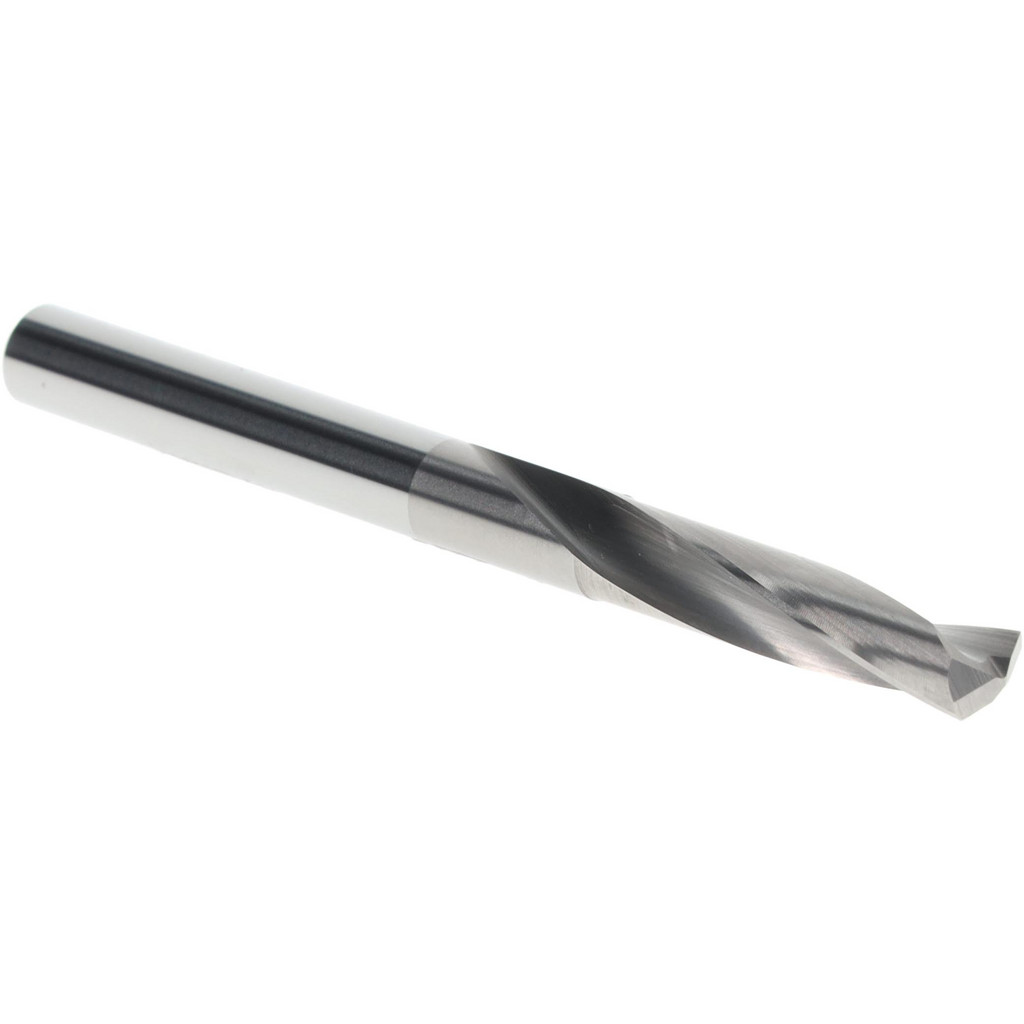 Sumitomo - Jobber Length Drill Bit: 4.80 mm (0.1890) Dia, 135 deg