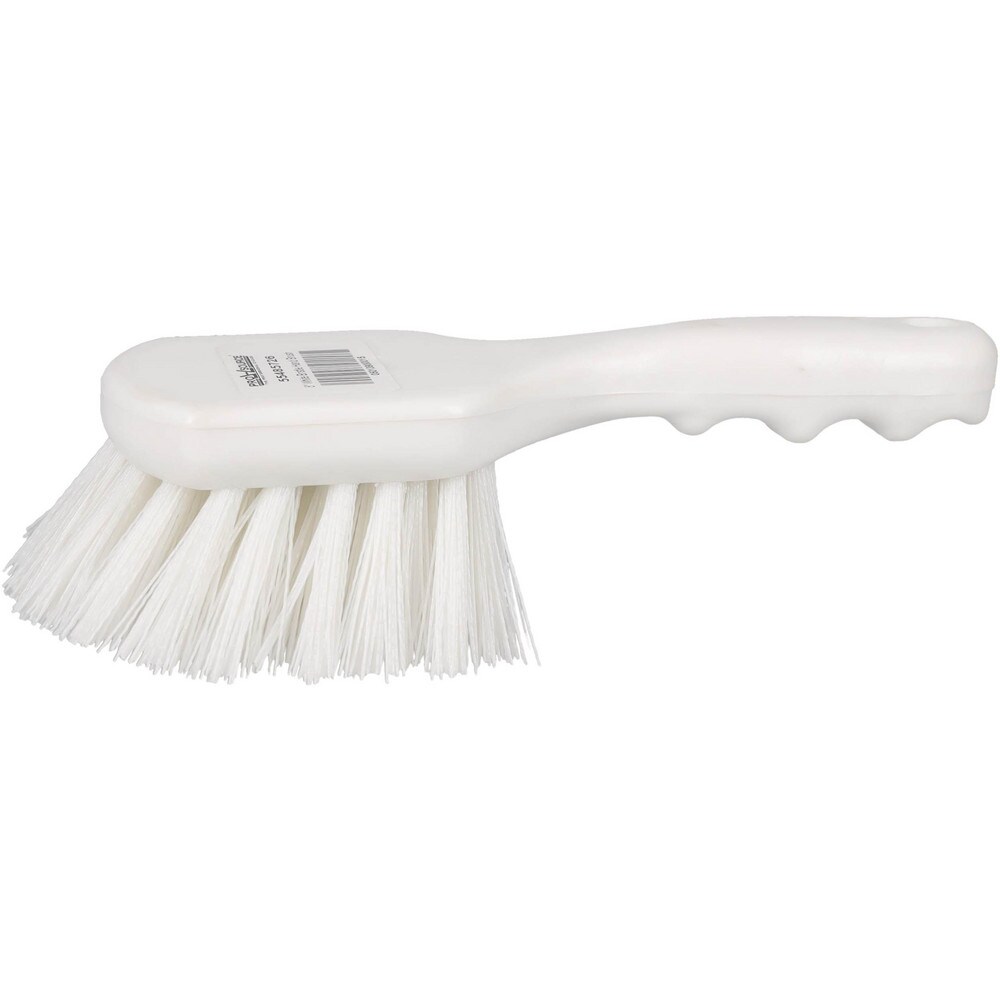 8.5 in. Gong Scrub Brush