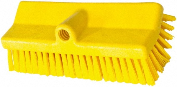 PRO-SOURCE 55485783 1-3/4" Bristle Length, Polypropylene Food Service Brush Image