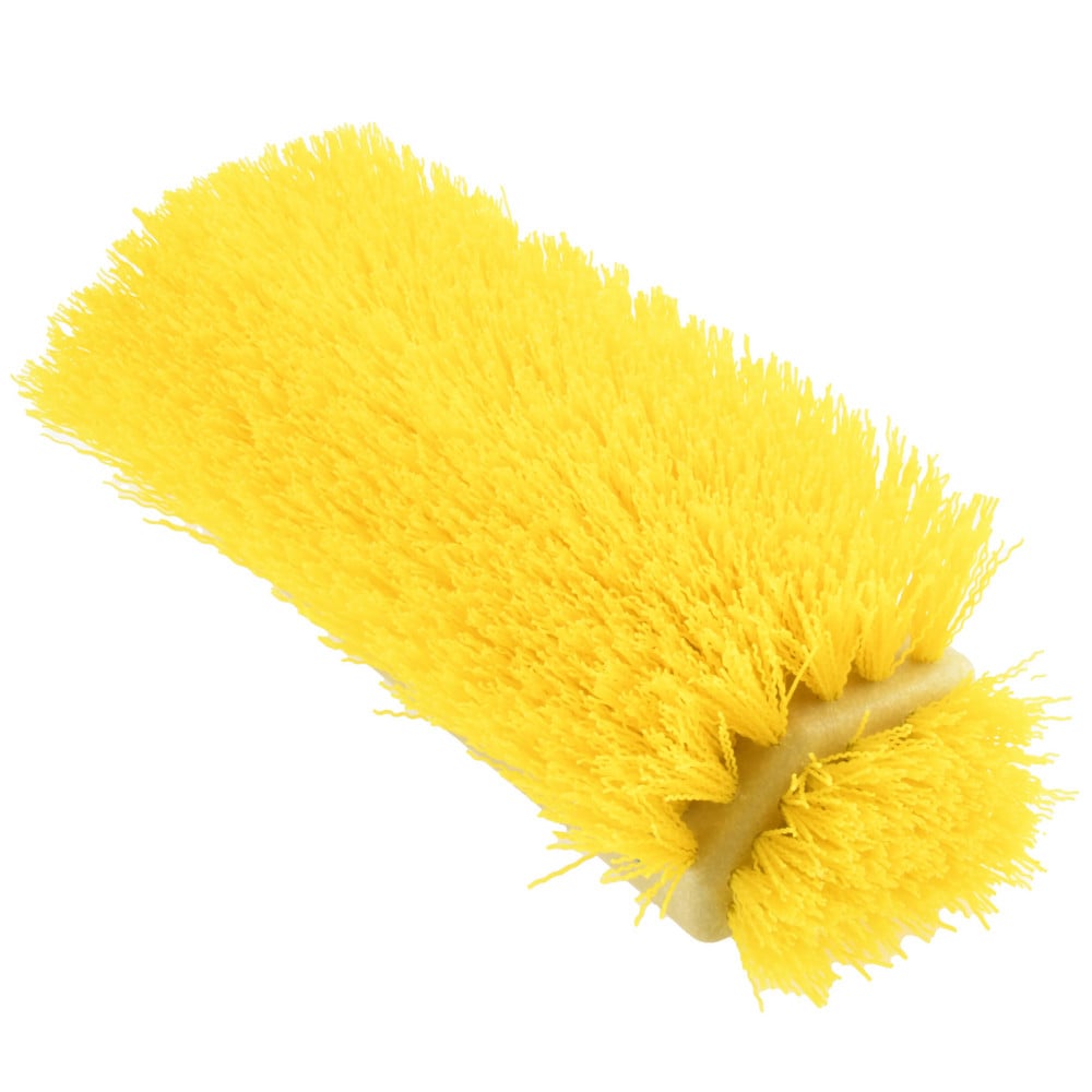 Food Service Brush: Polypropylene Bristles