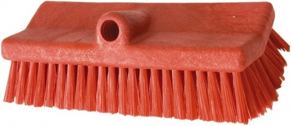 PRO-SOURCE 55485809 1-3/4" Bristle Length, Polypropylene Food Service Brush Image