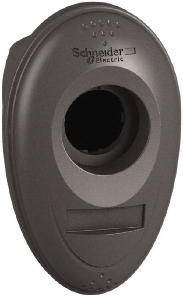 Square D ZBRM01 Wireless Pushbutton System Image