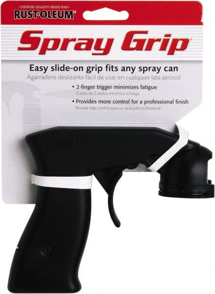 Paint Sprayer Spray Can Handle