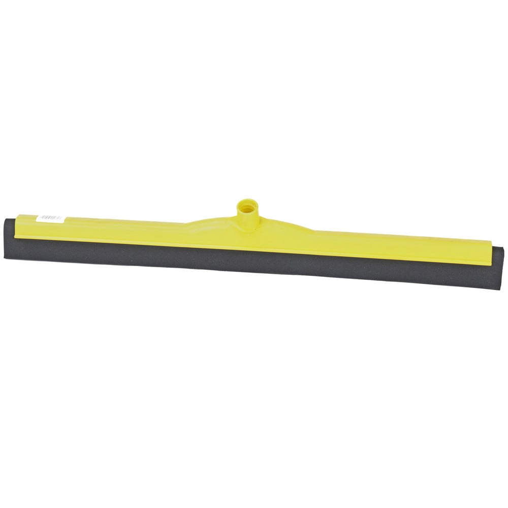 Floor Squeegee: Straight Frame