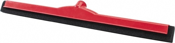 Floor Squeegee: Straight Frame