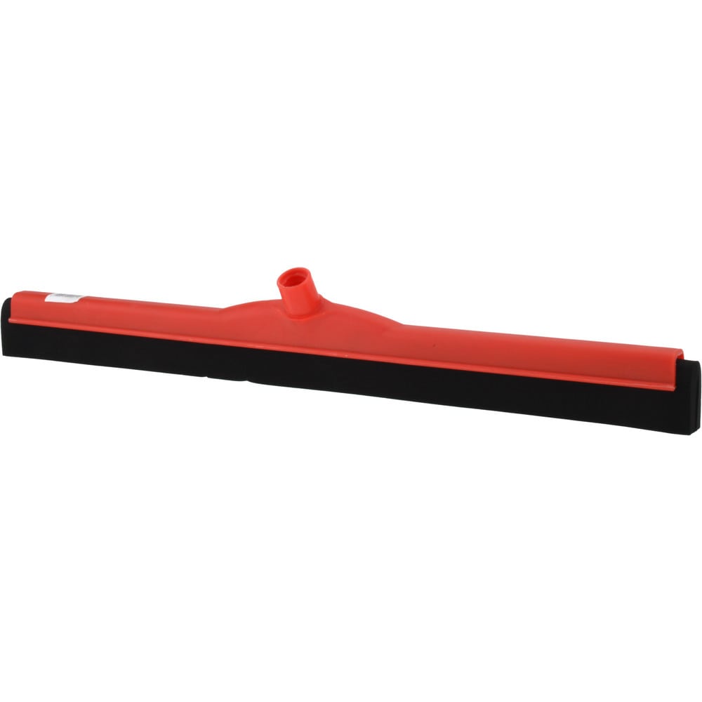 Floor Squeegee: Straight Frame