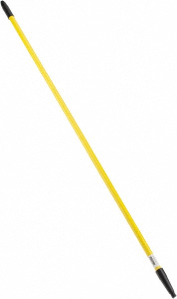 Tapered Fiberglass Broom & Squeegee Handle