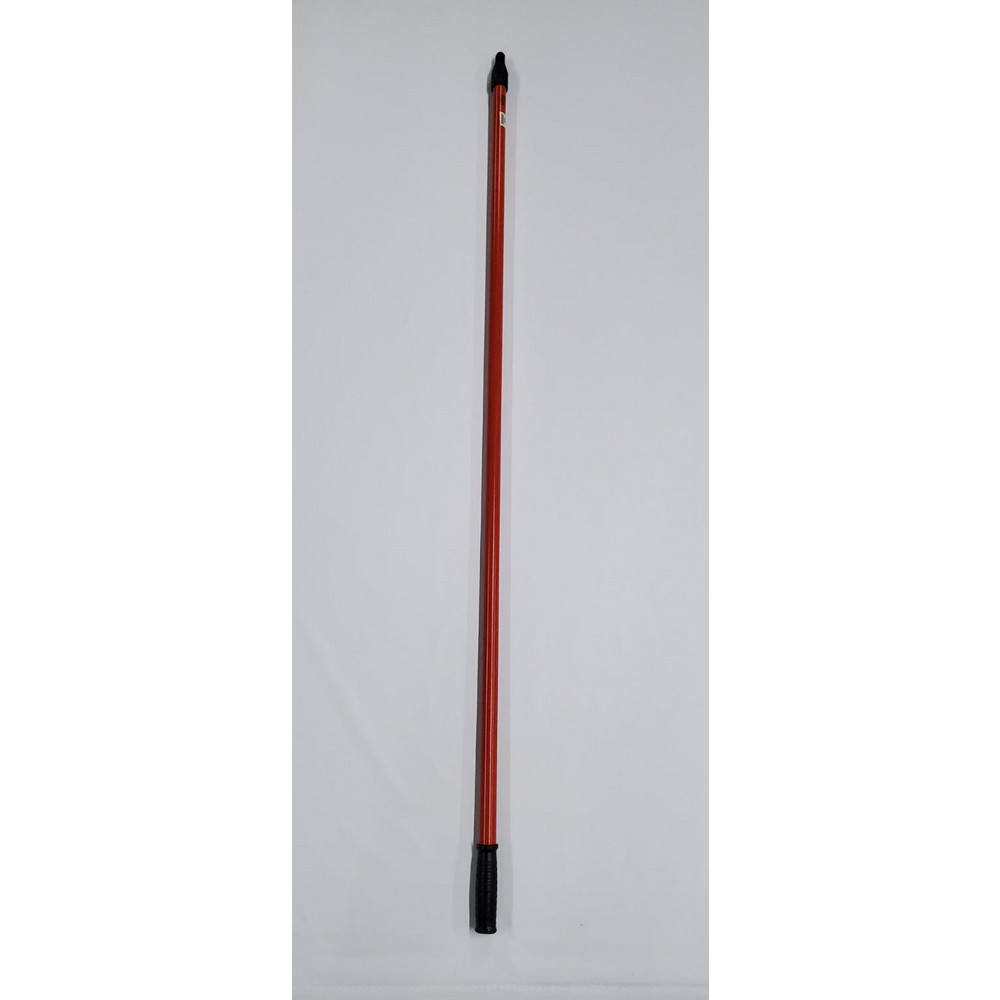 60 x 1-1/4" Fiberglass Handle for Floor Squeegees & Push Brooms