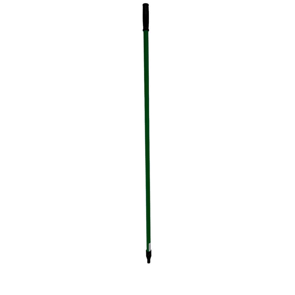 54 x 1-1/4" Fiberglass Handle for Floor Squeegees & Push Brooms