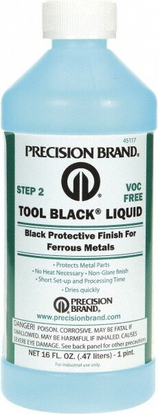 Precision Brand 45117 Scratch Removers Image