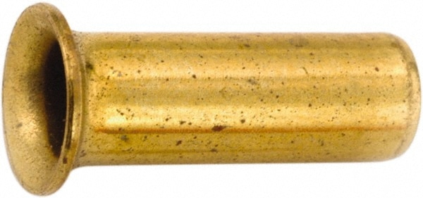 Compression Tube C.T.S. Insert Stiffener: Tube x NPT