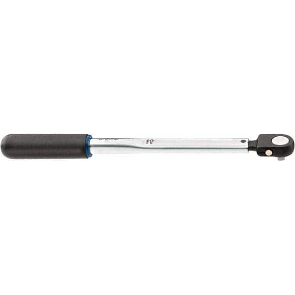SK Hand Tool SKT9958 Interchangeable Head Open End Torque Wrench 32 mm 