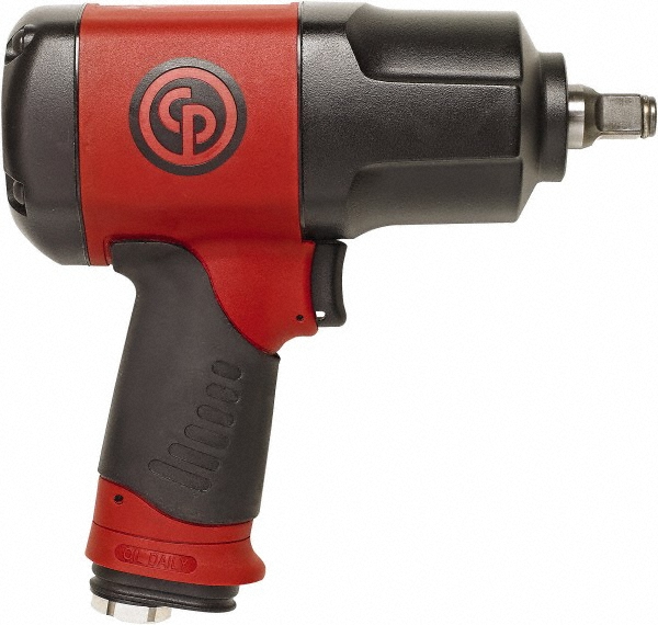 Chicago Pneumatic CP3119-12ES Amoladora de Matrices Extendida - MRO