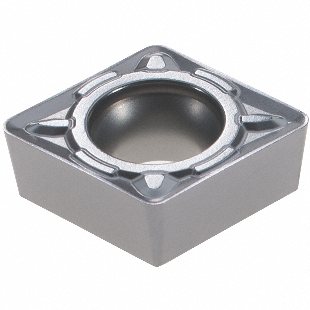 Tungaloy Turning Insert 55514467 MSC Industrial Supply