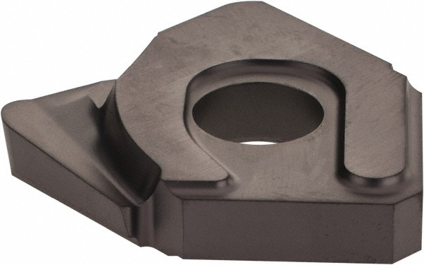 Iscar 5604825 HCCD1.0R.156QF IC908 Carbide Milling Insert Image