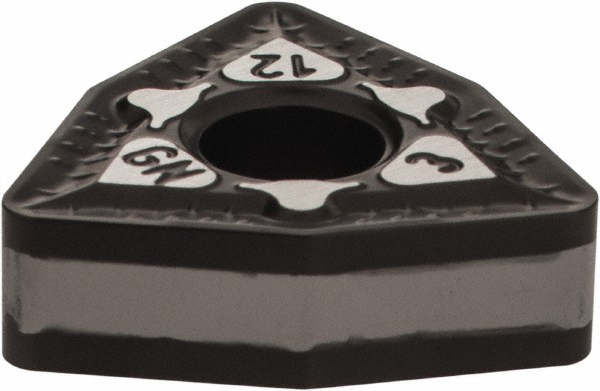 Iscar 5508057 WNMG433GN IC5010 Carbide Turning Insert Image