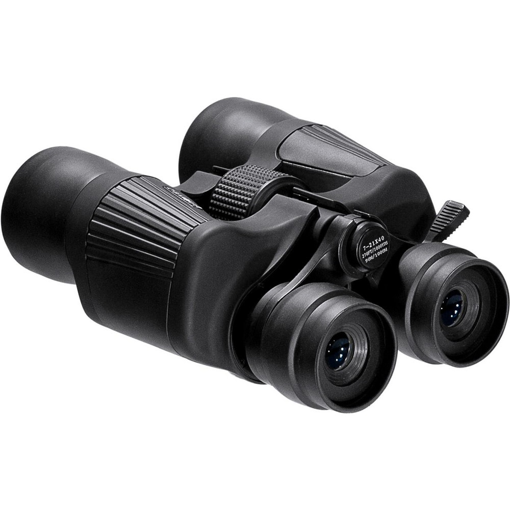 Barska - Binoculars & Spotting Scopes; Binocular Type: Porro