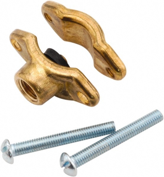 Lead Free Brass Needle Valve Kit