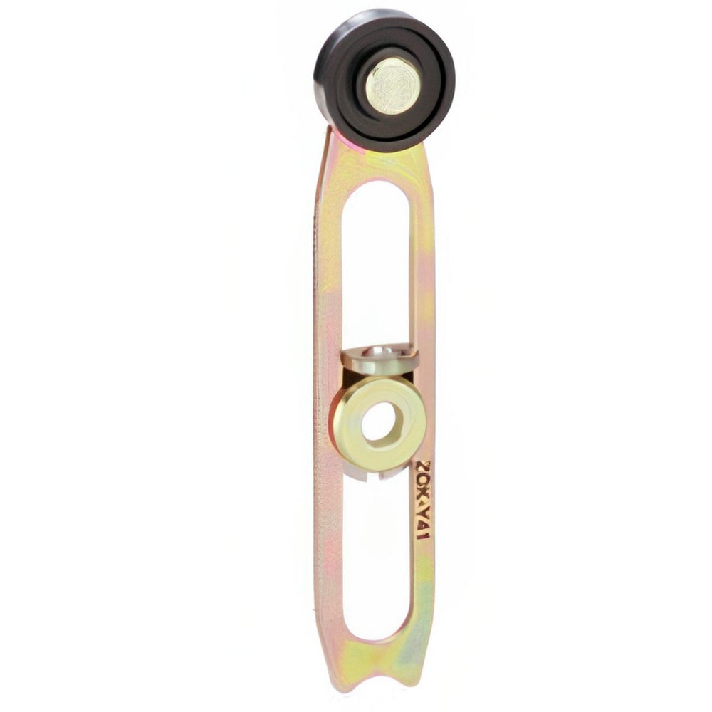 3-1/2 Inch Long, Limit Switch Roller Lever