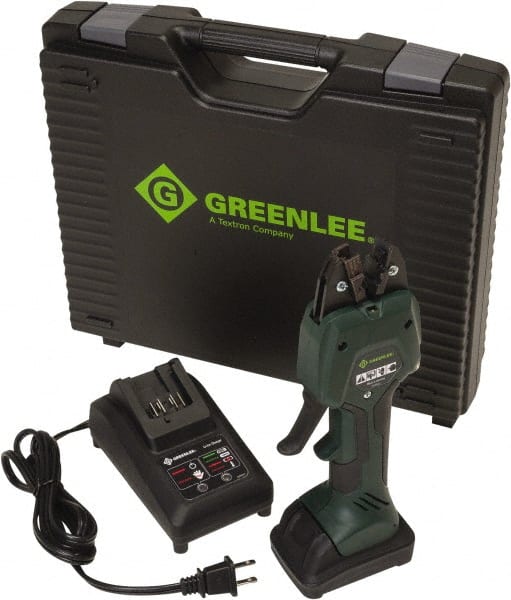 Greenlee EK50ML13811 Cable Tools & Kit: 4 Pc 