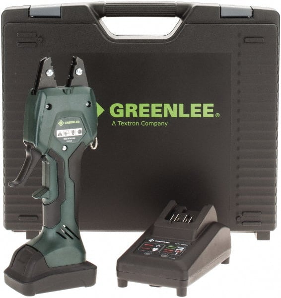 Greenlee EK50ML12011 Cable Tools & Kit: 4 Pc 