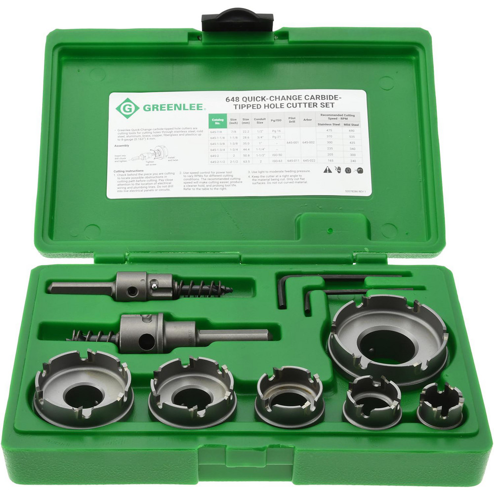 Greenlee product image