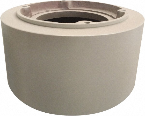 Machine Riser & Spacer Blocks & Kits - New Century Imaging