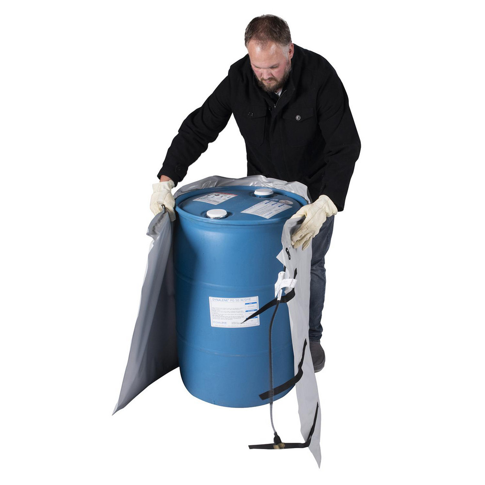 Powerblanket Insulated Drum Heating Blanket Barrel Heater,