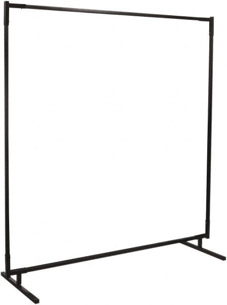 8' High x 8' Wide, Welding Screen Frame